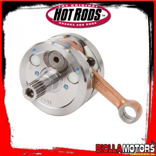 4053 motorwelle hot rods - 4053,