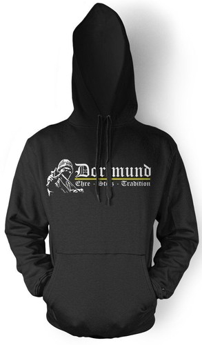 Dortmund ehre stolz herren - dortmund,