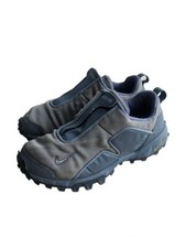 ACG Nike 2002 plateau clog