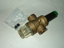 Honeywell Druckminderer~ D06F - 1 1/2E~ NEU aus Rauchschaden