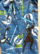 26209. Star Wars  Vorhänge