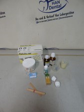 Alphadie MF Das Elfenbein Set Dental Zahntechnik