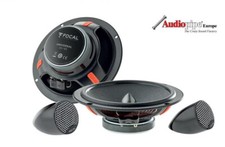 Focal isu165 5cm 2 wege - -, 16,5cm