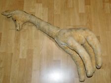 Großer Giraffe wohl um 1930