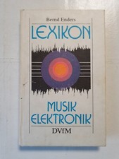Lexicon music electronics