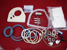 Brötje Wartungsset 7630548 WGB 15-38 KW 2 2N C E WBS WBC BGB BBS BBK BSK WGB-K