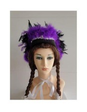 Funkenhut Hut Kostüm Garde