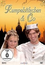 Rumpelstilzchen & Co. von Zdenek Zelenka | DVD | Zustand gut