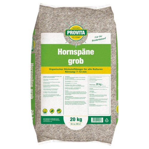 Provita hornspäne grob kg - provita, 20