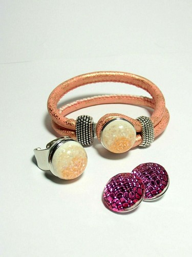 Wechselschmuck armband ring - wechselschmuck,