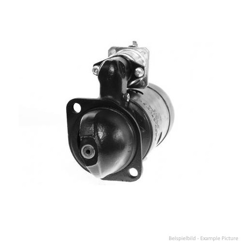 Anlasser für kramer kb150 - anlasser,