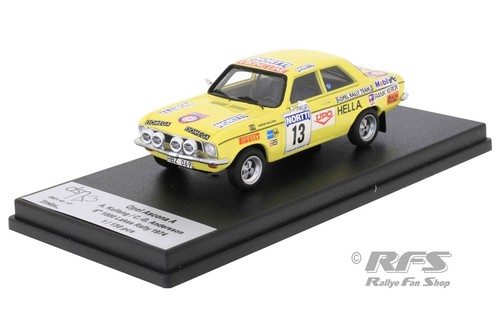Opel ascona andres kulläng - andres,