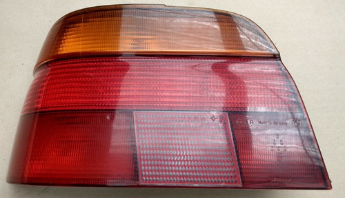 Bmw e39 rückleuchte links - e39,