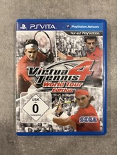 Sony PlayStation Vita Virtua