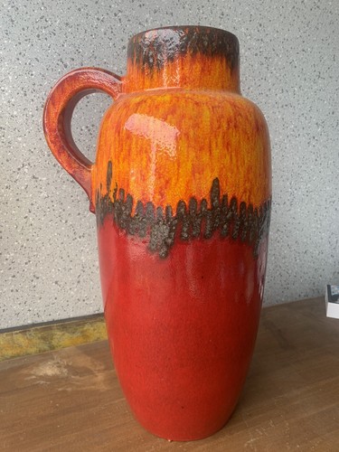 Bodenvase scheurich cm - scheurich,