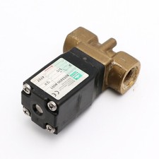 Buschjost 82532008001 Magnetventil