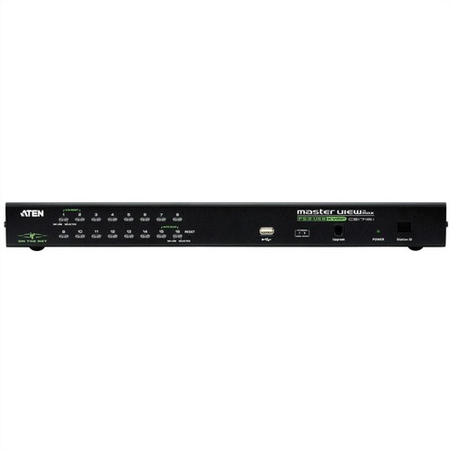 Aten cs1716i kvm over - aten, over-ip