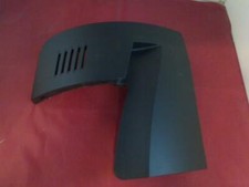 Gehäuse Tür Klappe Service