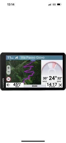 Garmin zumo xt3 - garmin, 6"