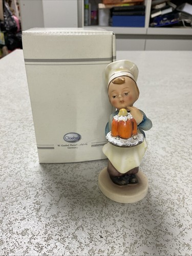 Hummel bäcker junge - "bÄcker",