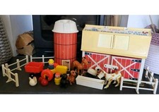 Vintage 1967 Fisher Price
