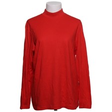 Nanso, Langarmshirt, Größe