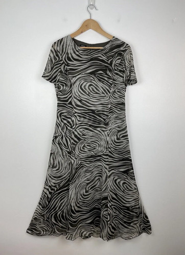 Basler midikleid vintage - uk,