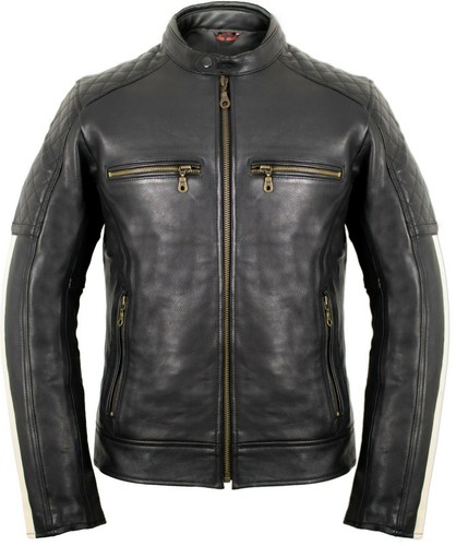 Retro biker motorrad - retro,