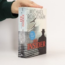 Der Insider: Psychothriller 