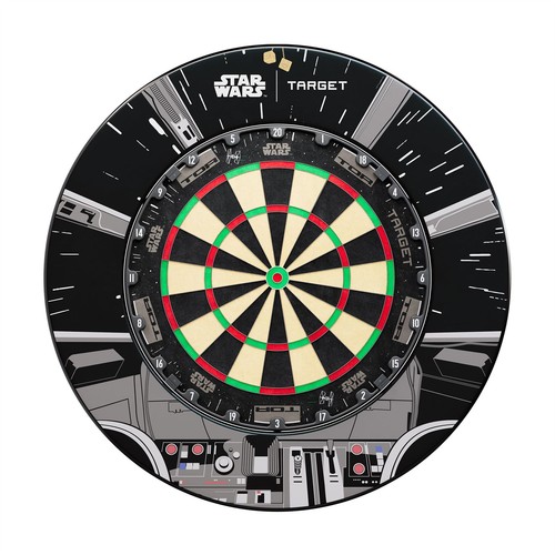 Target darts star wars - darts,