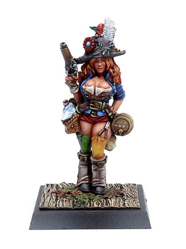 Estelle freebooters fate - estelle,,