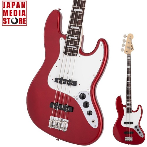 Fender mij 2025 modell - mij,