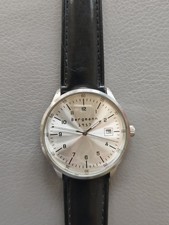 Bergmann 1957 herren uhr - bergmann, herren-