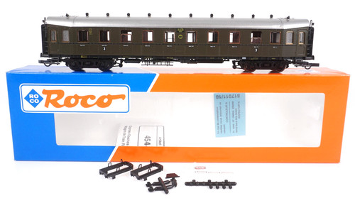 Roco 45445 bel - roco, h0