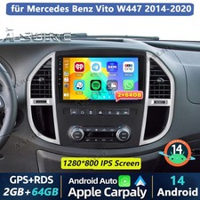 2+64G Android 14 Autoradio
