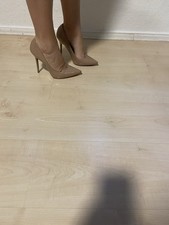 Buffalo London High Heels  aus