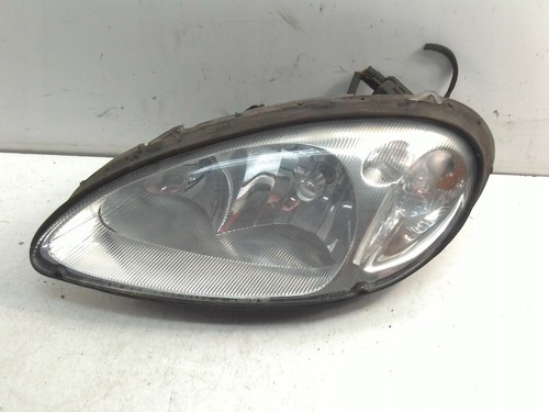 Chrysler cruiser 06 - chrysler, 00-06