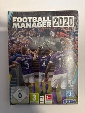 Football Manager 2020 (PC