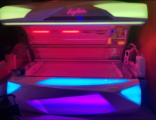 Ergoline prestige 1600 - ergoline,