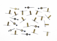 Posten Uhrzeiger kleine Zeiger