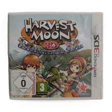 NEU In Folie - Harvest Moon