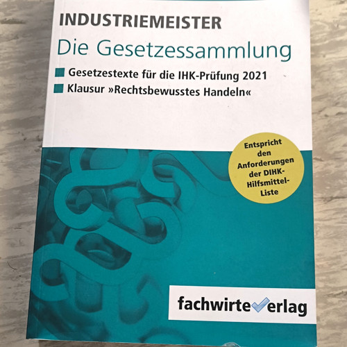 fachwirteverlag