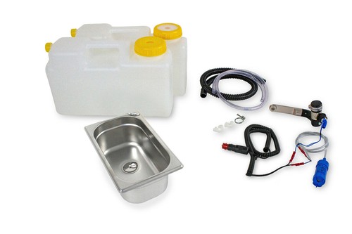 12v miniküche küchenblock - 12v,