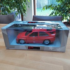 Ford Escort RS Cosworth 1992