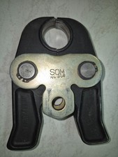 Viega Nussbaum Pressbacke