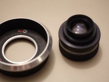 Rodenstock Rodagon inkl