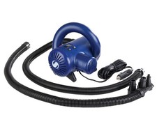 Sevylor Kompressor Pumpe 12V 15Psi Schlauchboote Kajak Boot Camping Luftbetten