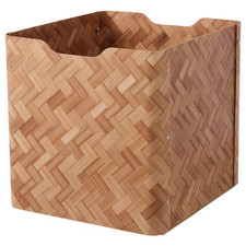 Neu ikea bullig box - neu,