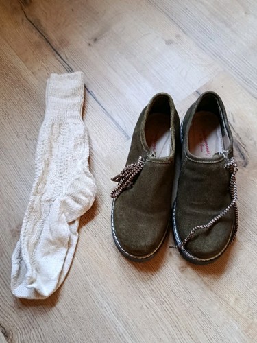 Trachtengaudi trachtenschuhe - trachtengaudi,,