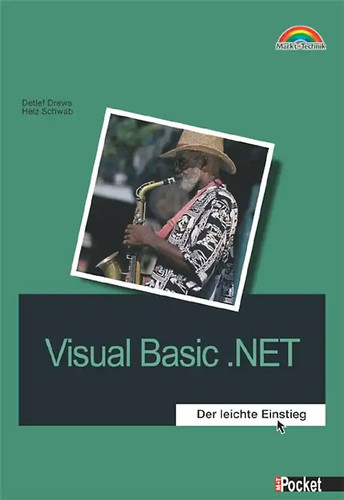 Visual basic net - visual, basic.net